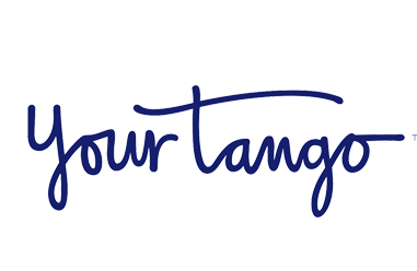 Your Tango company logo