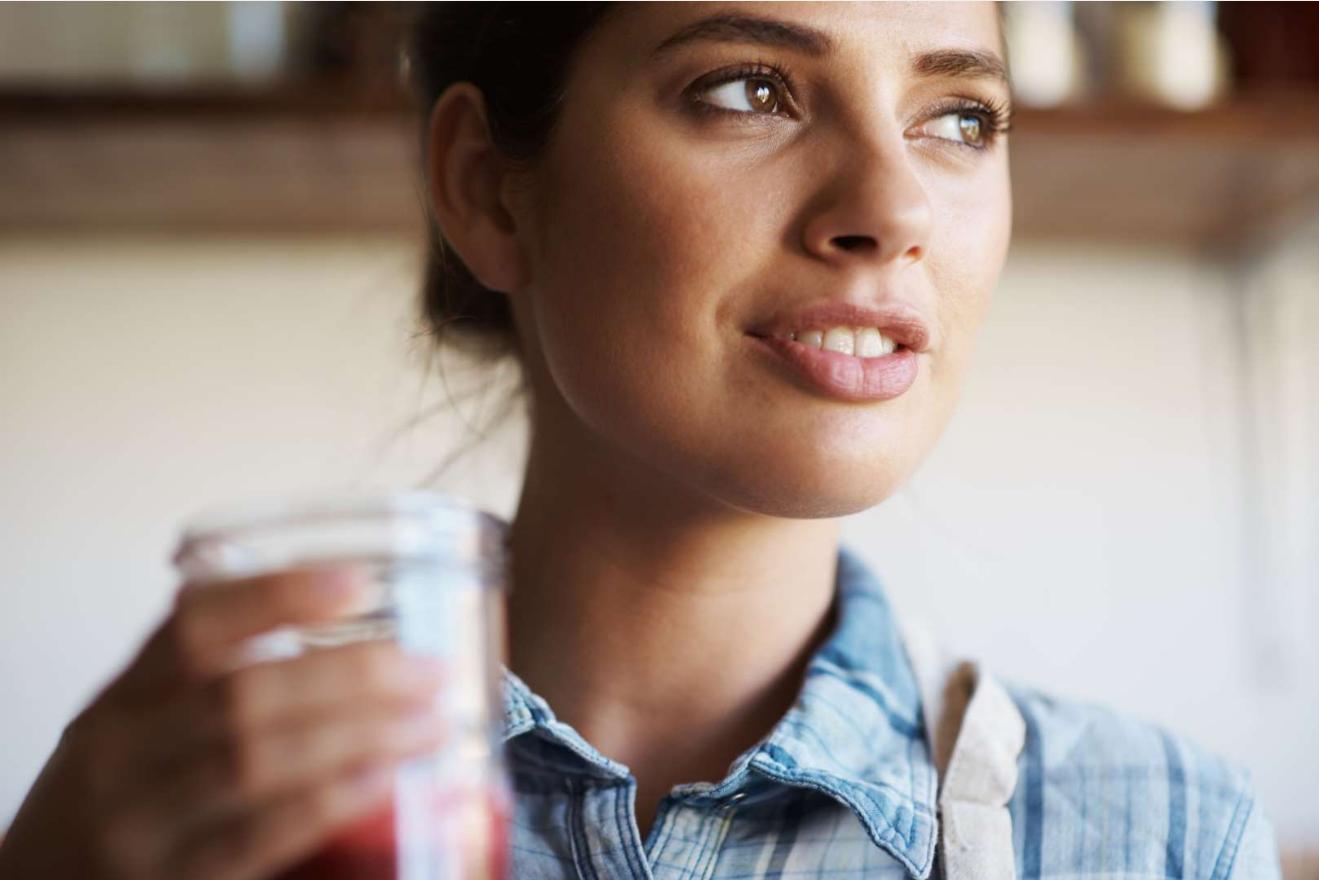 intuitive eating