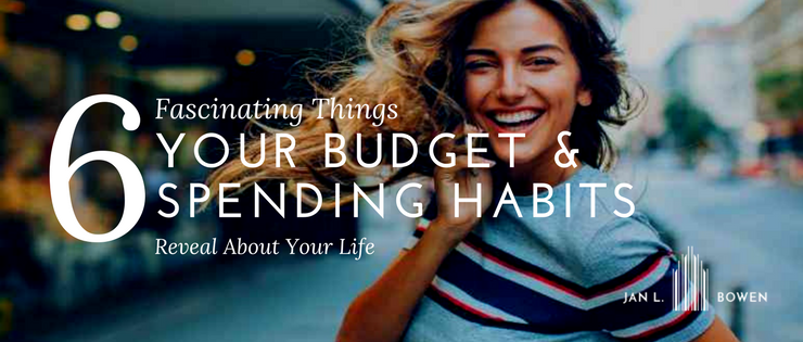 6 Fascinating ways to change spending habits for happier life