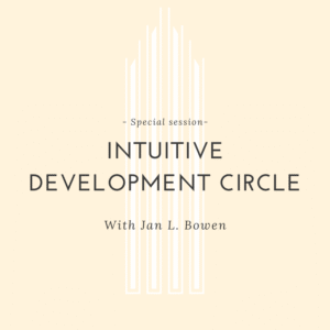 Intuitive Development Circle