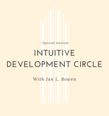 Intuitive Development Circle