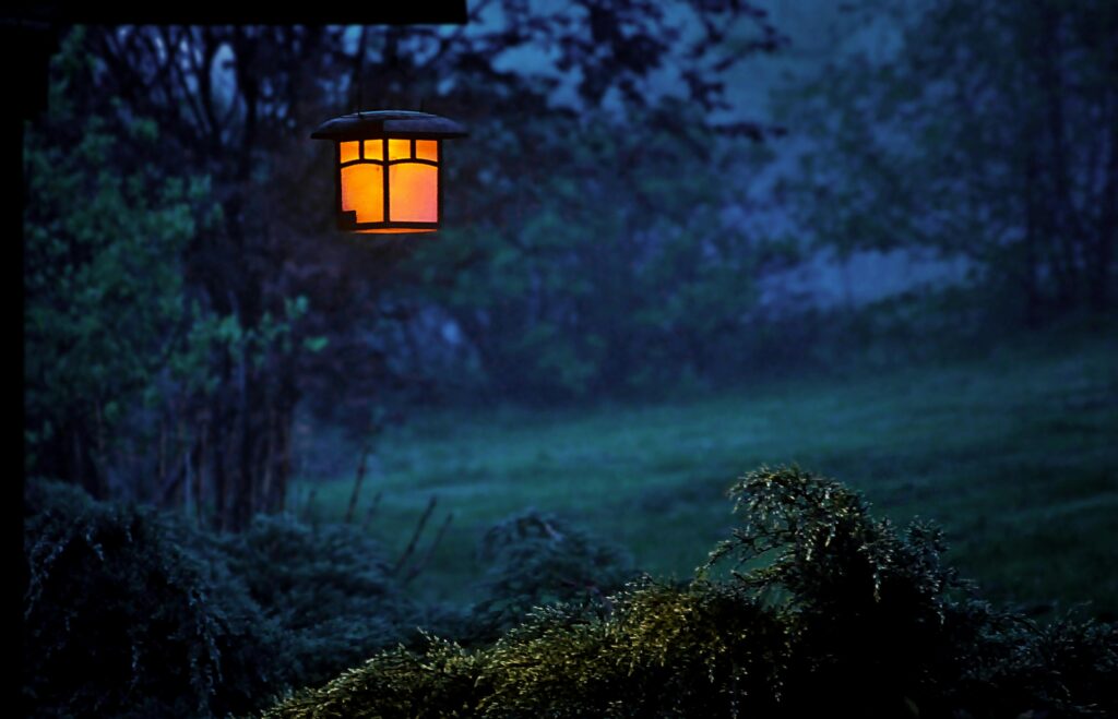 guiding light within